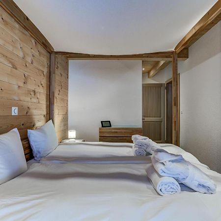 Chalet Flocon De Neige - Jacuzzi - Sauna لا تزوماز المظهر الخارجي الصورة