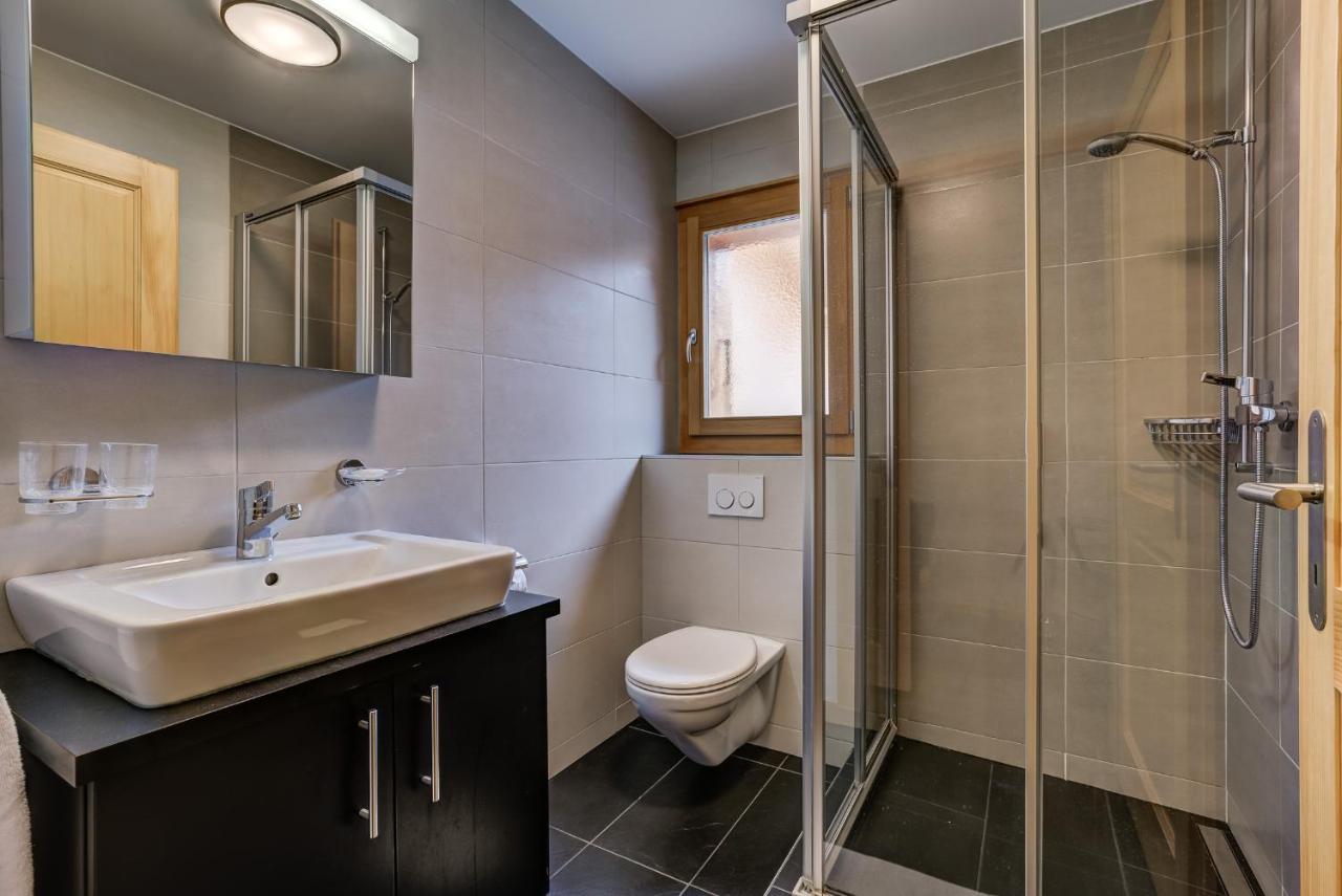 Chalet Flocon De Neige - Jacuzzi - Sauna لا تزوماز المظهر الخارجي الصورة