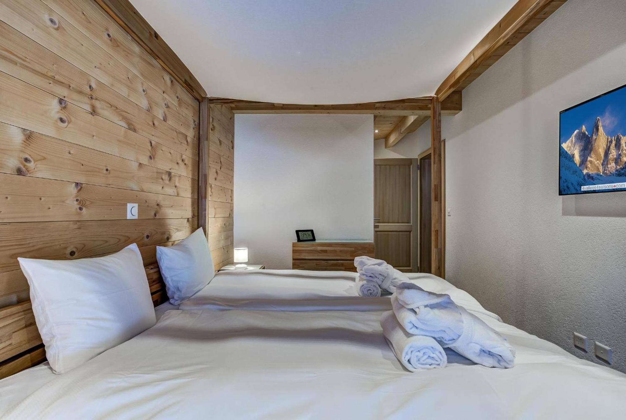 Chalet Flocon De Neige - Jacuzzi - Sauna لا تزوماز المظهر الخارجي الصورة